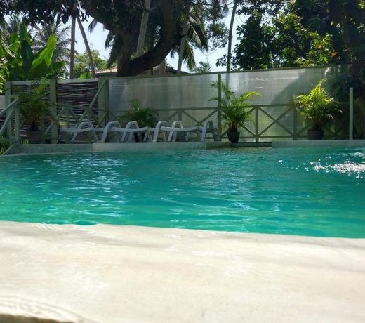 Nature Villa ( Adults Only )