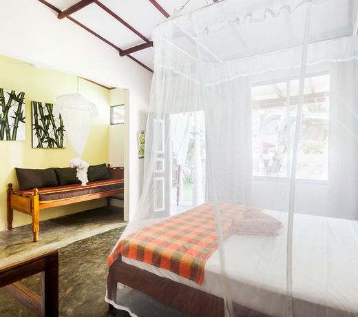 Nature Villa ( Adults Only )