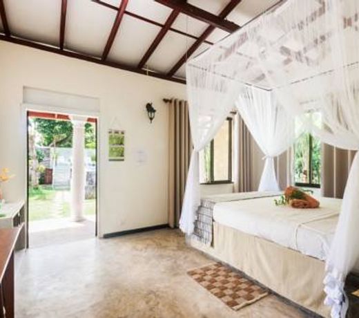 Nature Villa ( Adults Only )