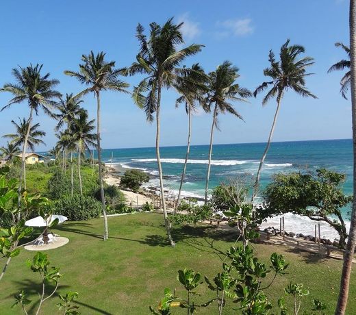 Ocean Villa Ranmanik