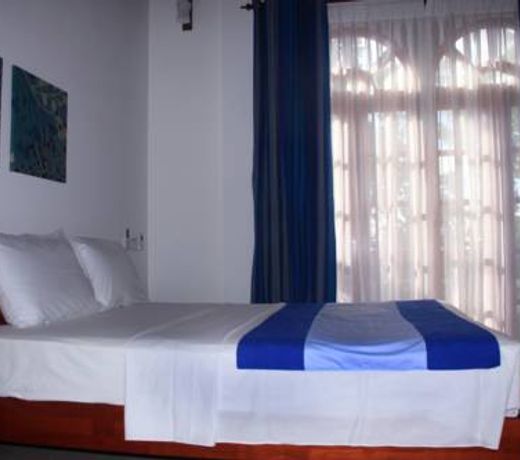 Ocean Villa Ranmanik