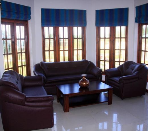 Ocean Villa Ranmanik