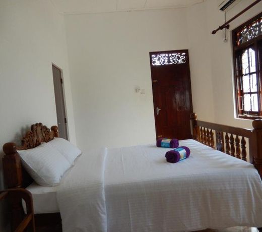 The Hotel Paradise
