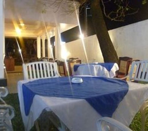 Crystal V Tourist Resort