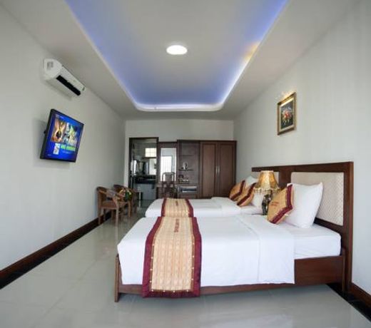 HANZ Pleiku Hotel
