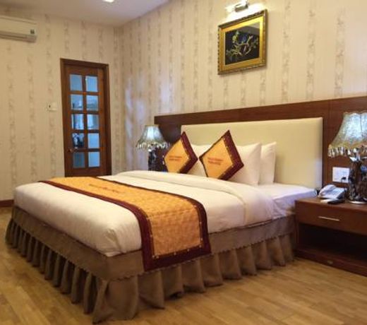 HANZ Pleiku Hotel