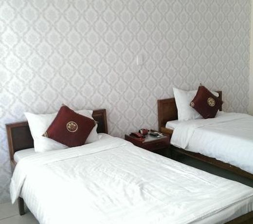 Se San Hotel