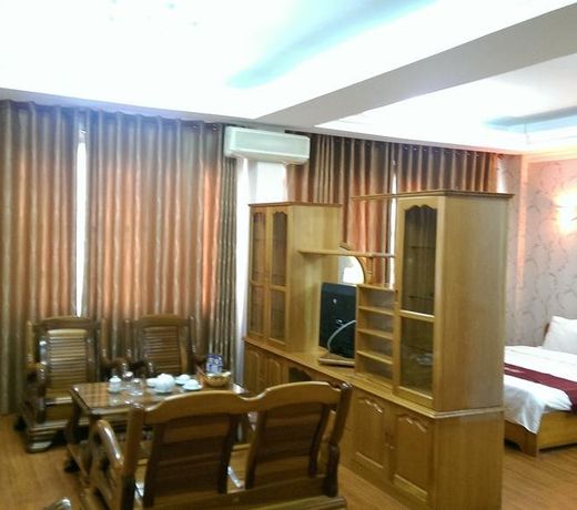 Se San Hotel