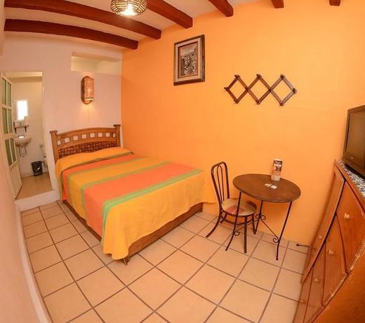 Hotel Spa Casa del Sol