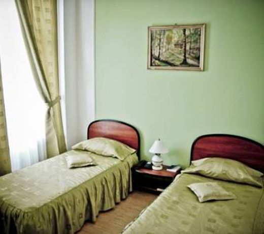 Hotel Arad