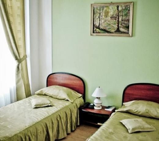 Hotel Arad