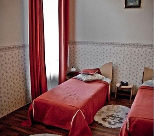 Hotel Arad