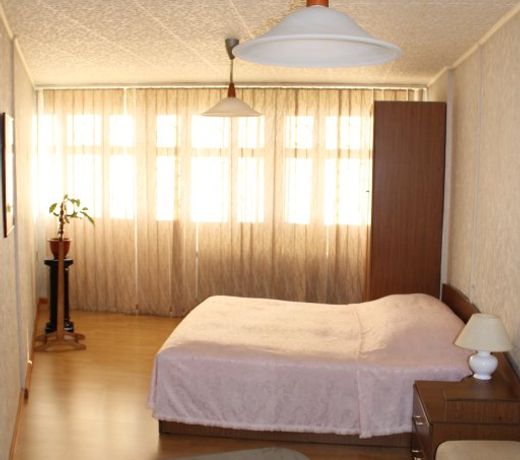 Sofi Living Quarters