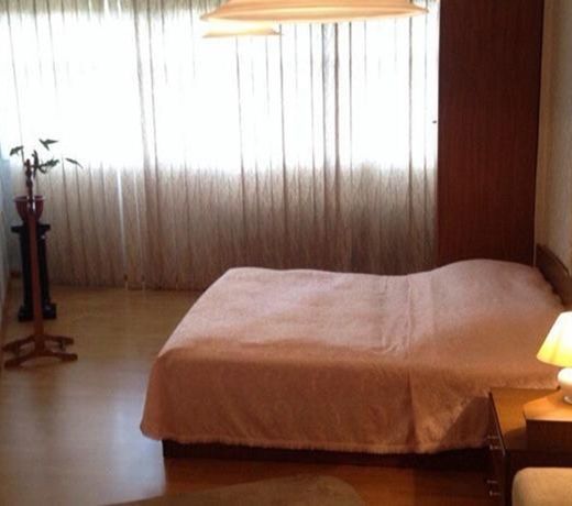 Sofi Living Quarters