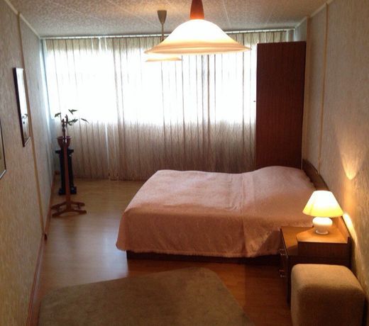 Sofi Living Quarters