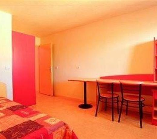 RESIDENCE GALPIGES