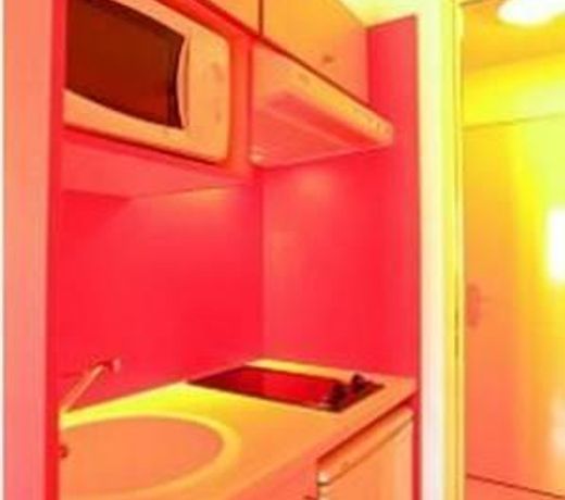 RESIDENCE GALPIGES