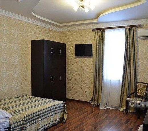 STARY KARS