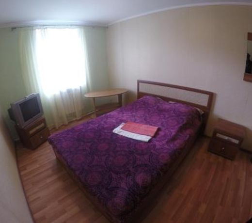 Duslyk Hotel