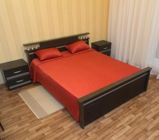 Apartment on Sverdlovsky Prospekt 88