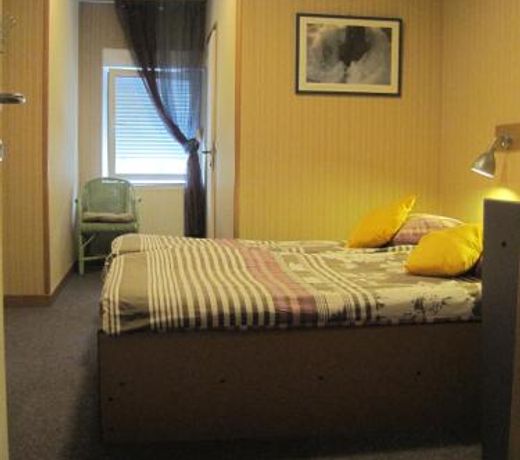 Hotel Fauwater