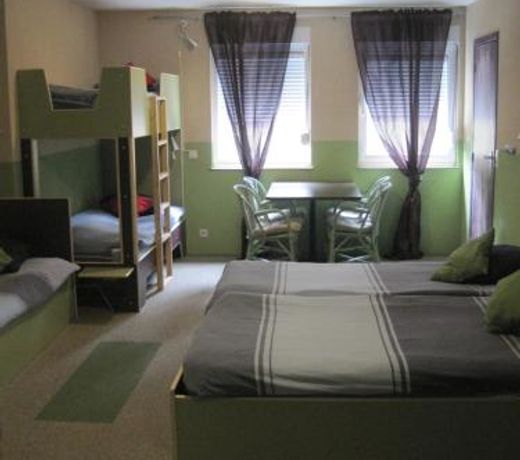 Hotel Fauwater