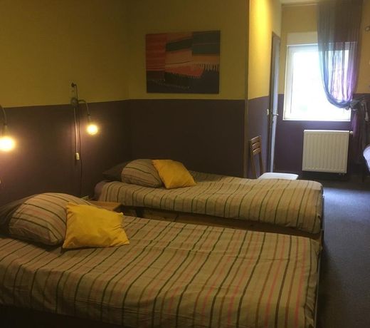Hotel Fauwater