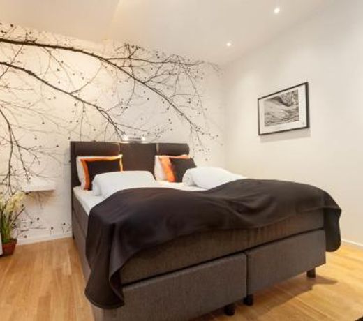 ApartDirect Solna