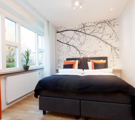 ApartDirect Solna