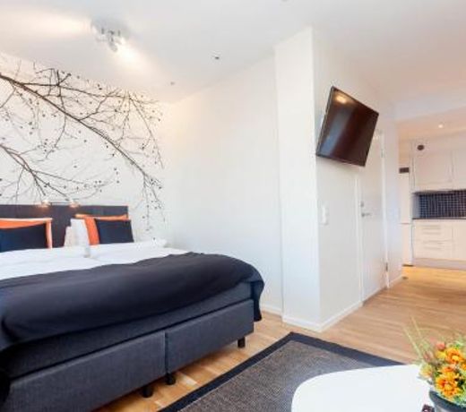 ApartDirect Solna