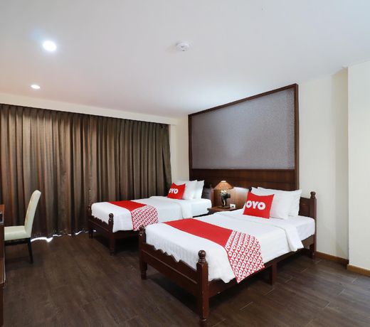Tong House Resort