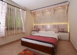 Olympos Butik Otel - All Inclusive фото 2