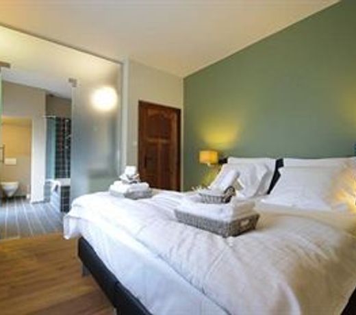 Guesthouse De Casteleer