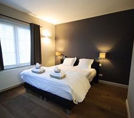 Guesthouse De Casteleer