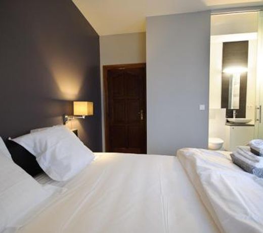 Guesthouse De Casteleer