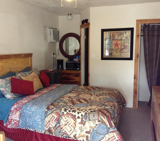 Enchanted Hideaway Cabins and Cottages
