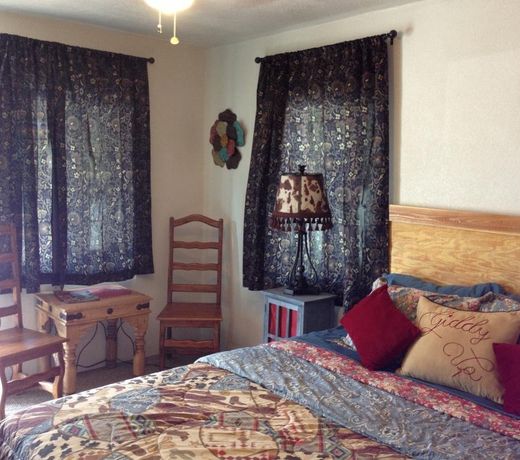 Enchanted Hideaway Cabins and Cottages