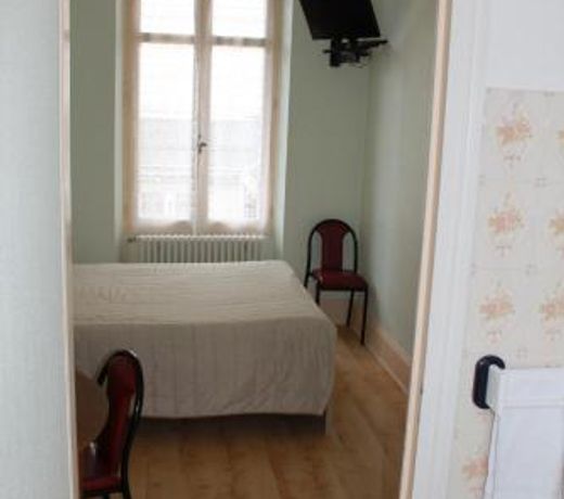 Logis HÃ´tel Beausejour