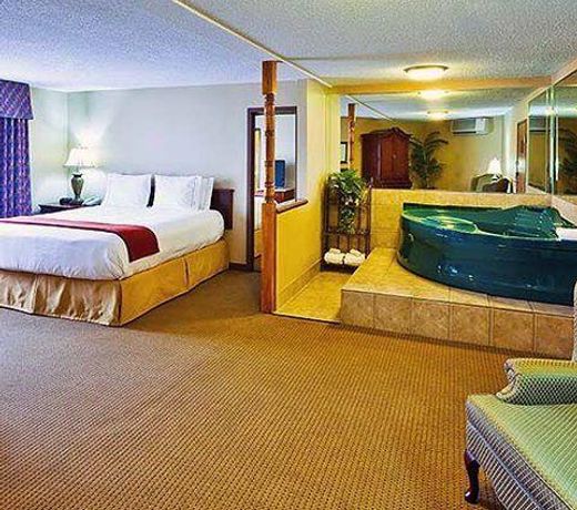 La Quinta by Wyndham Goodlettsville - Nashville