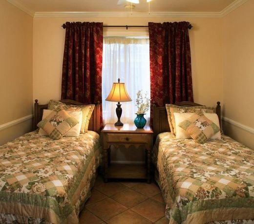 Beach House Inn