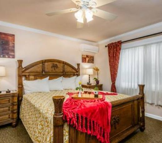 Beach House Inn