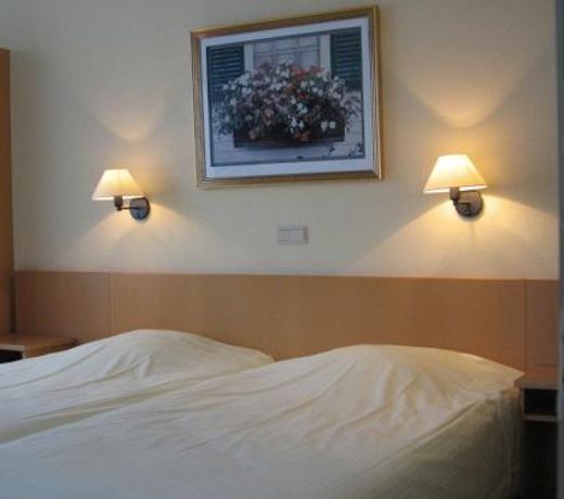 Hotel Limburgia