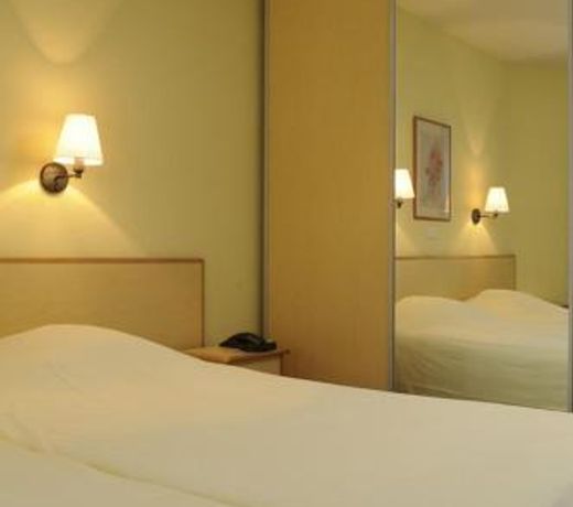 Hotel Limburgia