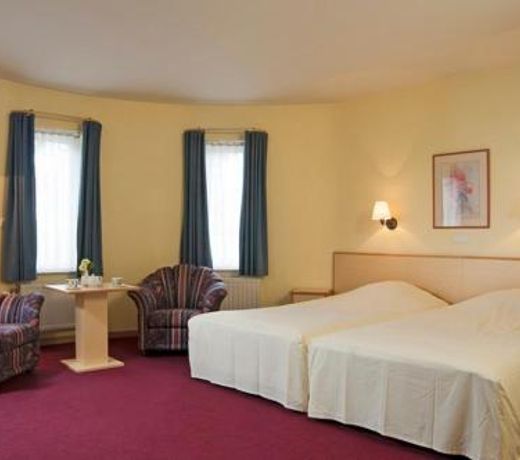 Hotel Limburgia