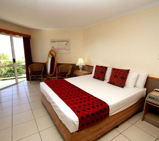 Ocean International Hotel