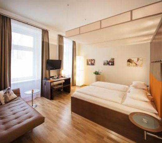 Hotel Rathaus - Wein & Design