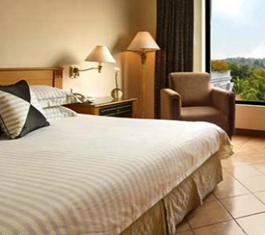 Hyatt Regency Yogyakarta