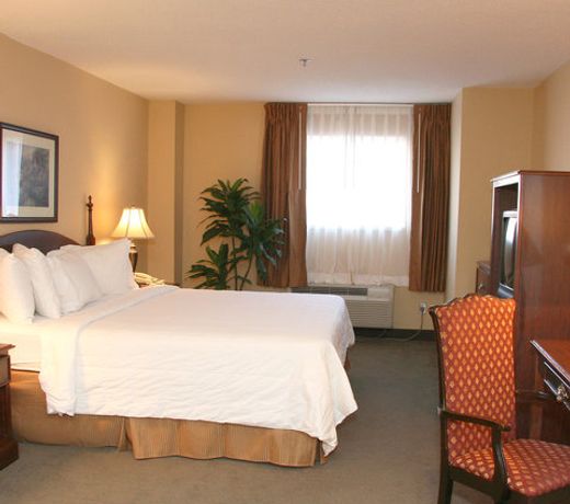 Mansion View Inn & Suites