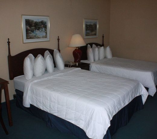Mansion View Inn & Suites
