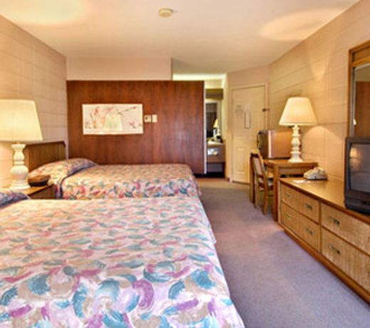 Red Lion Inn & Suites Walla Walla